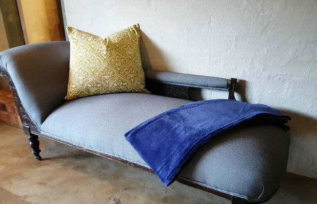 Boshoffville Family Farm - Foto 4