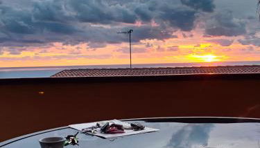 Przytulny apartament w Belvedere Marittimo - Foto 2