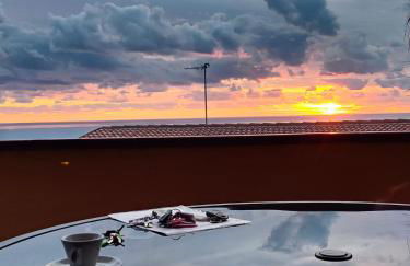 Przytulny apartament w Belvedere Marittimo - Foto 2