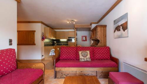 Arc 1800 Alpage du chantel Iseran SKI-in SKI-out - Foto 5