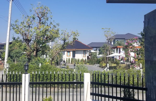 The garden pool villa resort at doisaket - Foto 59