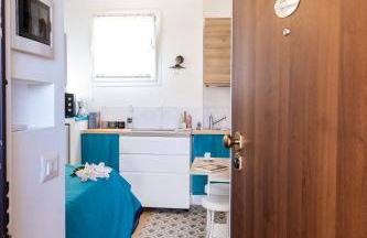 RomAntic Tiny House Aventino - Foto 7