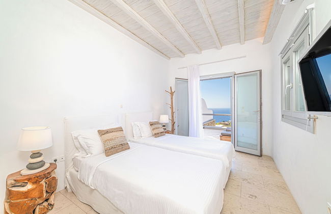 Anthis Villas Mykonos - Foto 73