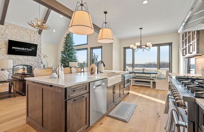 The Belle Retreat - Foto 22