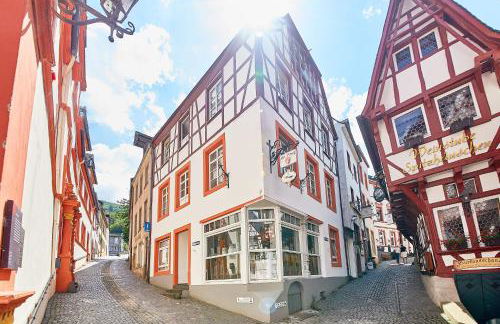 Fachwerkperle am historischen Marktplatz - Foto 1