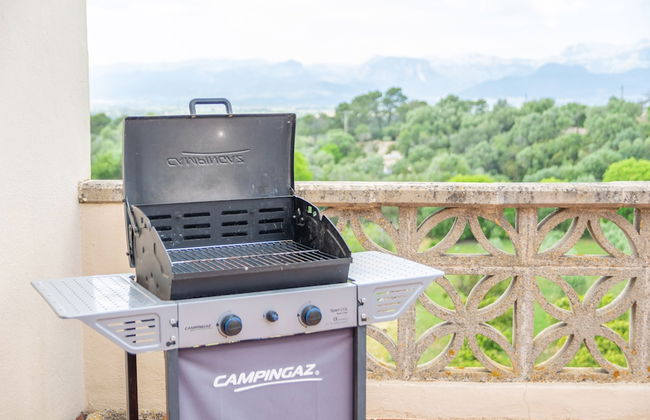 Can Rei Costitx in Costitx - Foto 30