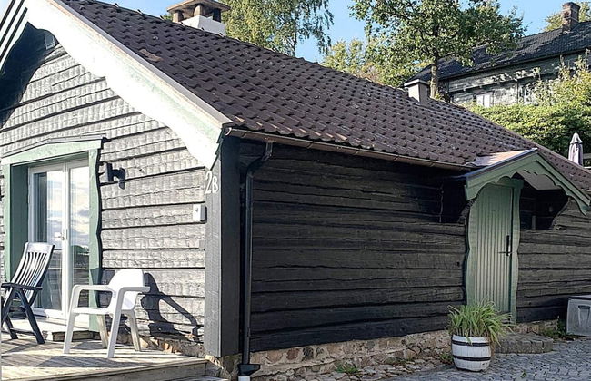 4 Star Holiday Home in Bastad-by Traum - Foto 24