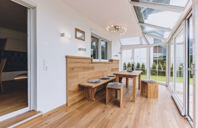 Spa Chalet Lodges by we rent - Photo 47