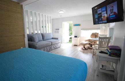 BeachPoint Cottages - Foto 47