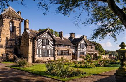 Royal Calderdale Lodge - Foto 27