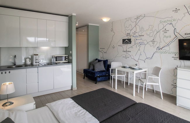 Livigno Czarna Góra Resort by Sun & Snow - Foto 10