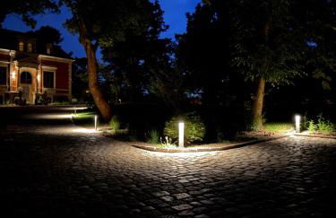 * Stadtvilla Plauen * * außergewöhnlich * 2 Zimmerwohnung * Zentrumsnah - Foto 40