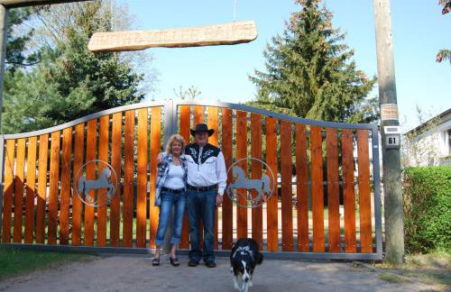 Ferienhaus Zum Pferdestall - Photo 12