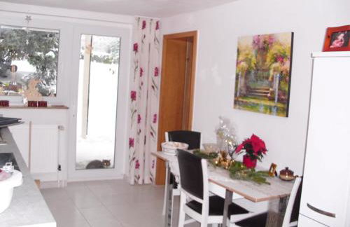 Ferienwohnung im Grünen EG mit Terrasse - Foto 17