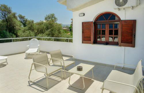 Villa Thalia Chania - Foto 23