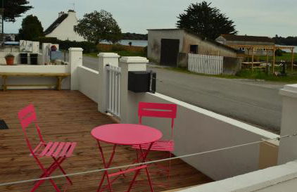 La Maison de pêcheur - Foto 20