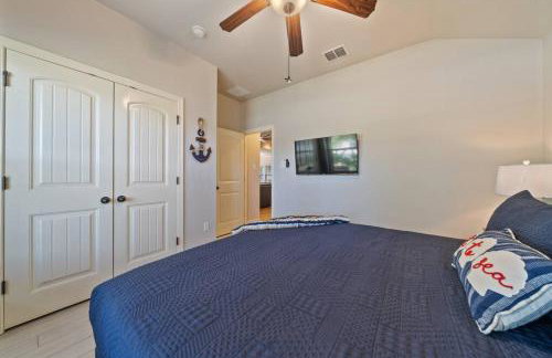 Ultimate Comfort & Relaxation- Palm Family Oasis - Foto 24