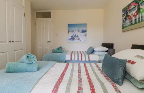 Honeycombe Lodge - Photo 22