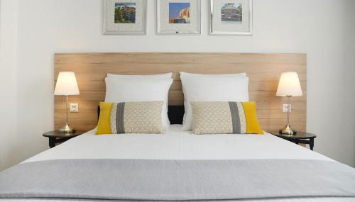 Business Appart - Foto 2