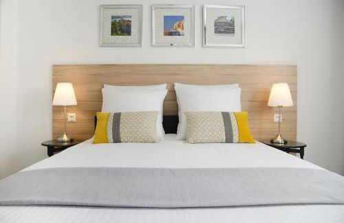 Business Appart - Foto 2