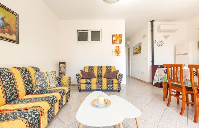 2515 Villa Marea - Appartamento Altamarea by Barbarhouse - Foto 16