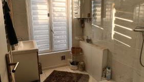 Stade de France Canal Appt -50m2 - Foto 3, Shower