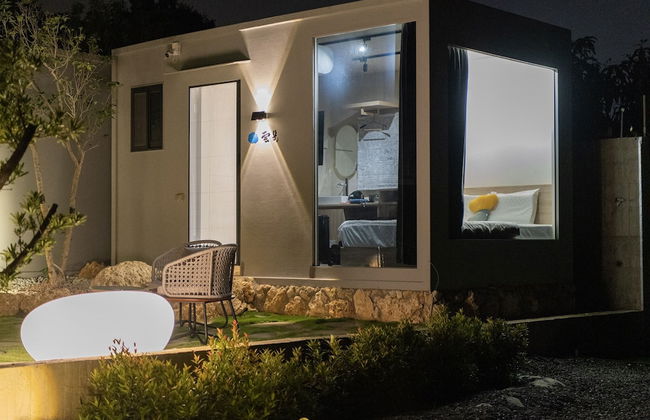 yuye shanyin camping - Photo 24