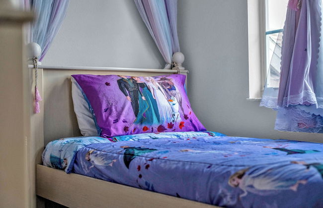 Enchanting Vacation Haven - Foto 10