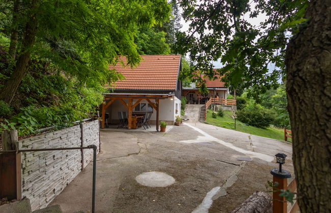 Zimořský domek - Foto 26