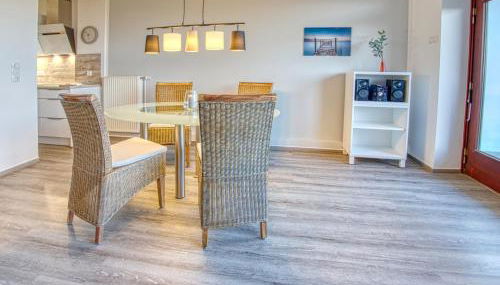 Meer mit Blick, Dat witte Hus - Foto 5