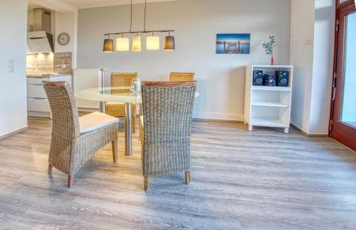 Meer mit Blick, Dat witte Hus - Foto 5