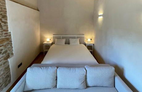 APARTAMENTOS RURALES POSADA DE LLERENA - Foto 48