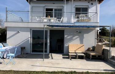 Summer house Spiti Pirgos - Foto 9