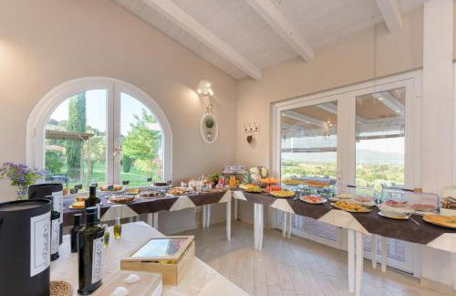 Podere n.8 Bio Casale Maremma - Foto 37