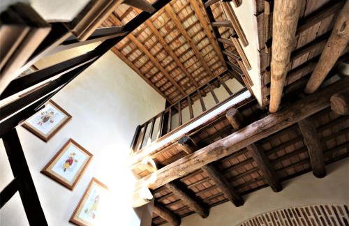 Villa Escutia - Photo 10