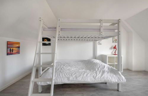 Maison 3 chambres avec beau jardin à Guérande - Foto 24