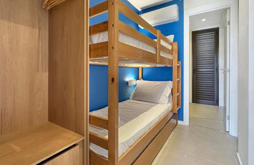 Ofurô - 5 Suítes - Piscina Aquecida - Marina - Condomínio - Foto 9