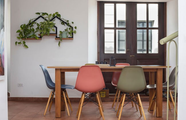 The Plaza Catedral Views by Acomodo Casco Viejo - Photo 23