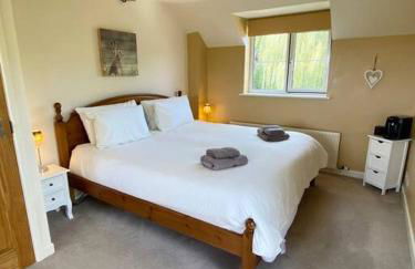 Totally Private, idyllic House with hot tub in an acre of private gardens - Foto 34