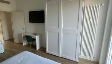 Trilocale con vista e due bagni Metro Blu Piazza Frattini - Foto 5