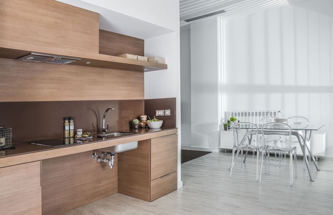 Eric Vökel Boutique Apartments - Atocha Suites - Foto 18