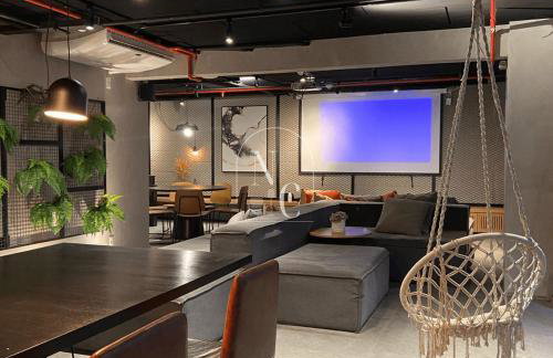 RioDowntown Hub by RNC Flats - Photo 14