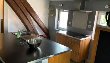 Appartement des anciennes forges - Foto 3