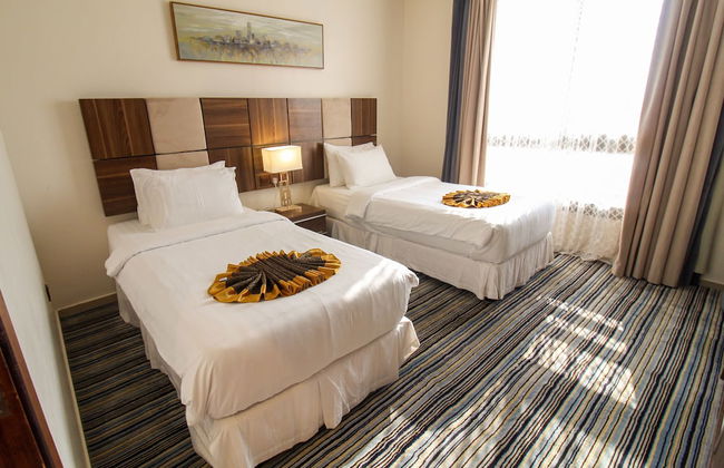 Friesian Hotel - Photo 21