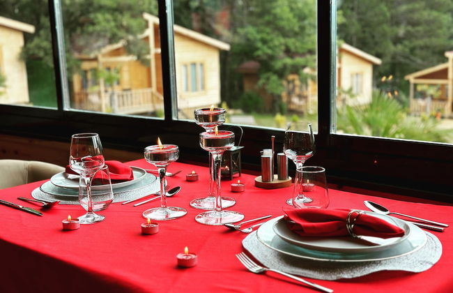 Koru Aura Mengen - Photo 19