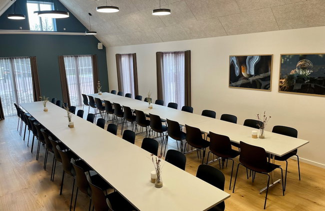 Ribe Byferie Resort - Foto 39