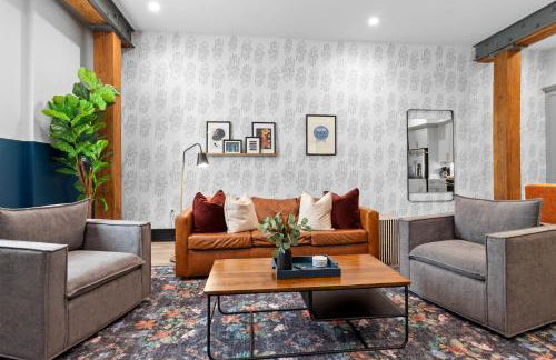 888 Baronne - Foto 25