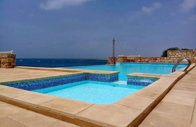 Estudio Para dos Personas-stella Maris Villa Free Pick UP! - Foto 8