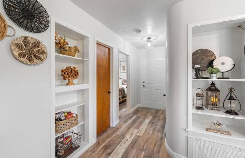 Julian Cafe Cottages With Breakfast At The Julian Cafe - Foto 31