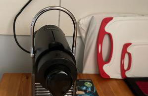 Ferien & Monteur Wohnung 1 - Little Afrika Extensive 5 Zimmer Wohnung - Foto 57